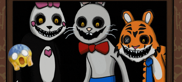 Which Character From Mr. Hopp&rsquo;s Playhouse 2 Is Your Nemesis?