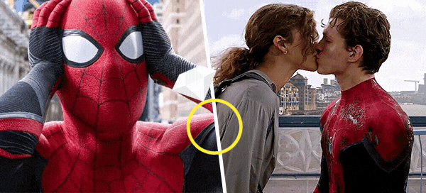 Dirige la nueva pel&iacute;cula de Spider-Man y te decimos a qu&eacute; edad deber&iacute;as casarte con Tom Holland.