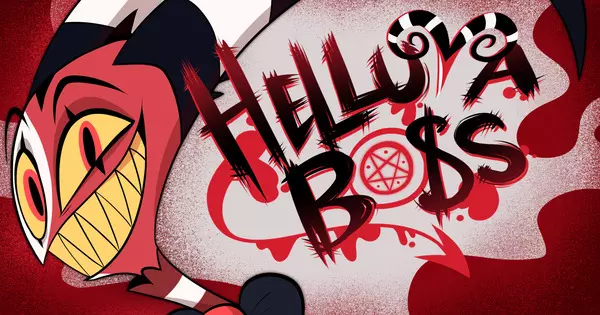 Which Character Are You In Helluva Boss?