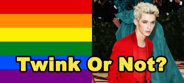 You Probably Never Knew You Were a Twink, Answer These Questions to Figure Out