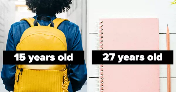 You Probably Won't Believe This, But We Can Guess Your Age Based On The School Supplies You Buy