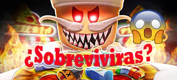 &iquest;Cu&aacute;les son tus posibilidades de escapar de Roblox Pizza's Pizzeria Obby?