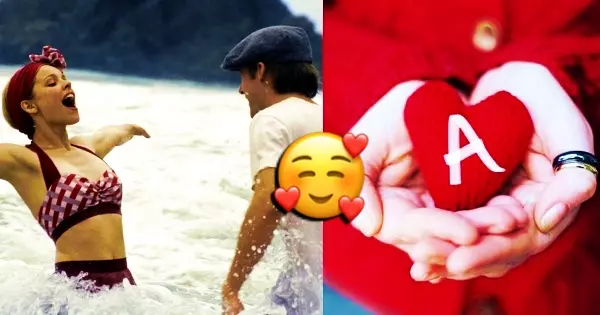 We Can Predict Your Soulmate's Birth Month And First Initial Based On The Beach Day You Plan