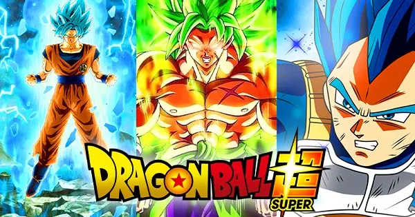 Qual &Eacute; A Sua Transforma&ccedil;&atilde;o De Super Saiyajin No Dragon Ball Z Dokkan Battle?