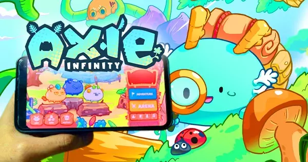 What Can You Do To Earn Money In Axie Infinity Based On Your Personality?