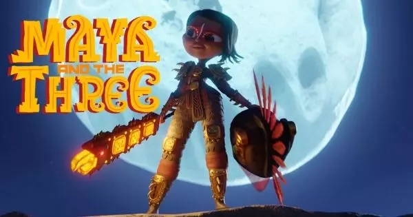 We Bet You Can&rsquo;t Ace This Quiz About Maya And The Three!