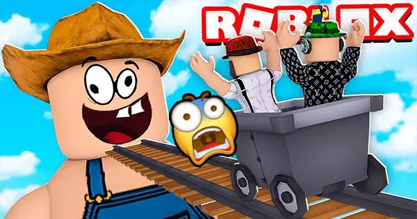 Share Your Roblox Cart Ride Funny Moments And We&rsquo;ll Guess Whether You&rsquo;d Win Or Not?