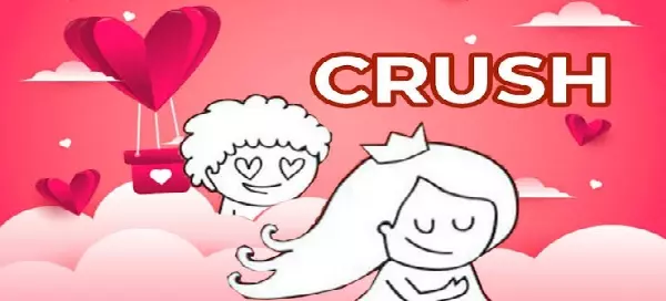 Tell Us Your Crush's First Initial, We Will Predict Your Chance Of Being Together