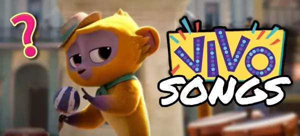 Choose Your Favorite Song from Vivo and We&rsquo;ll Reveal a Mystery of Your Personality