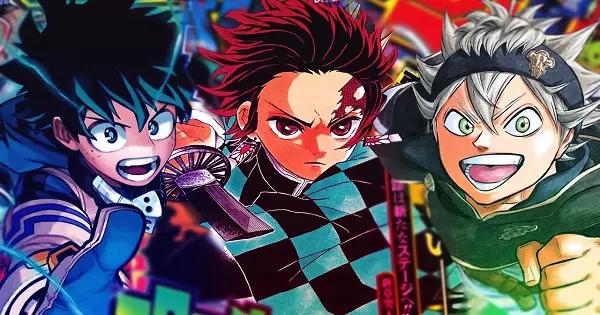 Based On Your Personality, Who Will Be Your Anime Boyfriend?