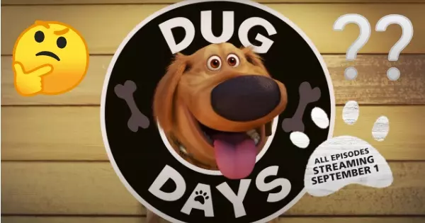 What You Don't Know About Dug Days