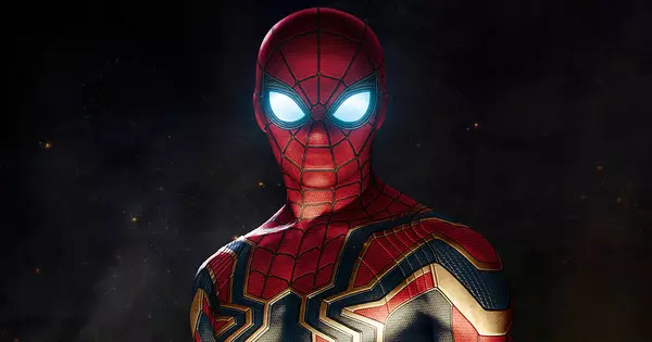 Impossible Spider-Man Quiz!