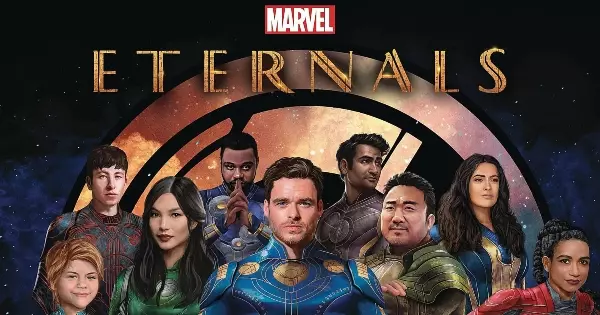 Are You An "Eternal"? Answer This Quiz To Find Out
