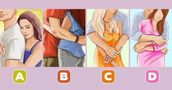 O Que Seu Parceiro Valoriza Em Voc&ecirc;? A Maneira Como Mostra Afei&ccedil;&atilde;o Revela A Verdade!