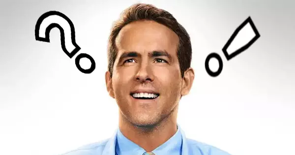 Let's See How Much Do You Know Free Guy Ryan Reynolds In Real Life?