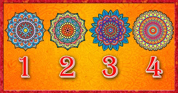 The Mandala You Choose Will Uncover What Your Soul Is Asking For Right Now