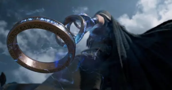 Which Among The Mandarin's Rings Will Be Yours?