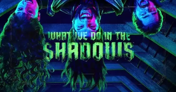 Everyone Has A "What We Do In The Shadows" Character That Perfectly Represents Their Personality &ndash; Here's Yours.