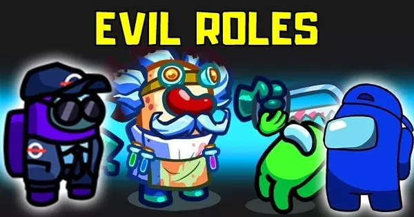 Scary Teacher, Evil Scientist Or Bad Bully? Which Random Role Fits Your Personality The Most?