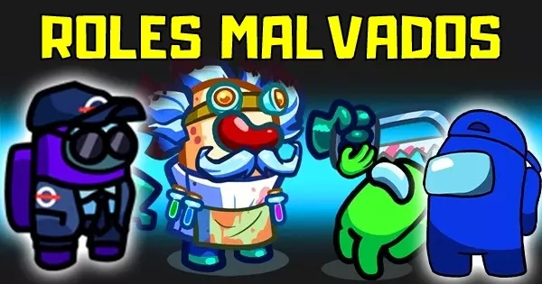 &iquest;Profesora asustadora, cient&iacute;fico malvado, o bully? &iquest;Cu&aacute;l role aleatorio encaja m&aacute;s con tu personalidad?