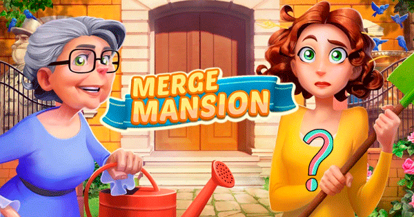 Merge Your Favorite Merge Mansion Items To Know What Chest Would You Get Next