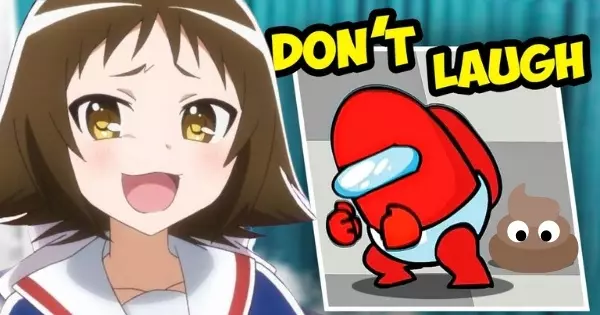 Elige un momento divertido de Among Us y podremos adivinar cu&aacute;nto tiempo falta para tu nueva relaci&oacute;n