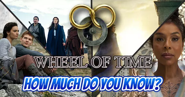 How Much Do You Know About The Wheel Of Time?