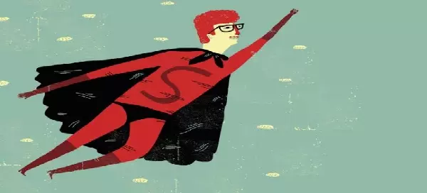 This Impulse Test Will Reveal Your Greatest Inner Strength