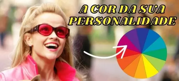 Acest Test va Determina Culoarea Personalității Tale