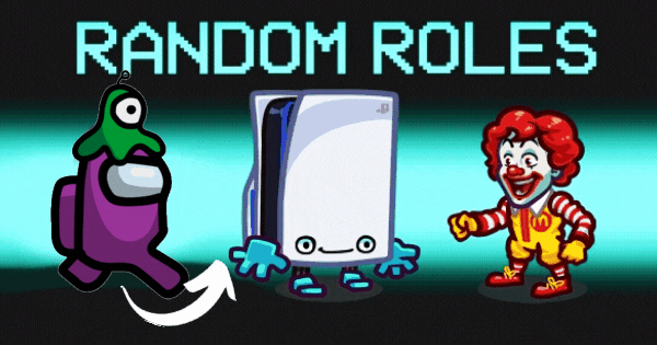 We Know Which Random Role In Among Us Describes Your Weird Quirk?