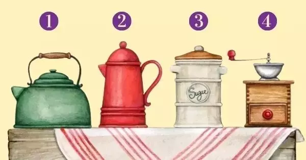 O Que Acontecer No Seu 2023 Est&aacute; Escondido No Bule? Revele Seu Futuro Agora!