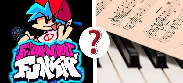 Who&rsquo;s Better in Friday Night Funkin, Taki or Sar? We&rsquo;ll Guess Your Taste in Music Based on That