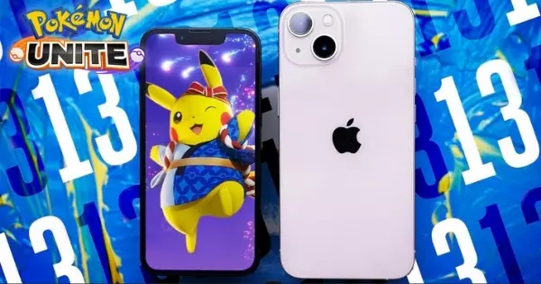 Which Pok&eacute;mon From The New Game Pok&eacute;mon Unite Matches Your Personality?