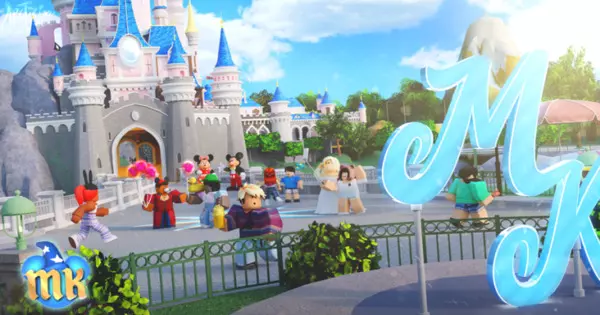 Let's Find Out Should You Play Magic Kingdom Theme Park Mod Or Not (Roblox Disney)?