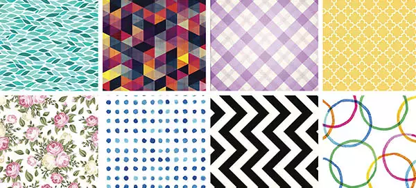 The Pattern You Choose To Reveal Your True Self