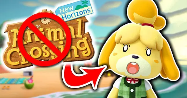 Is Animal Crossing New Horizons A Dead Game Now? I Wanna Know What You Think About It