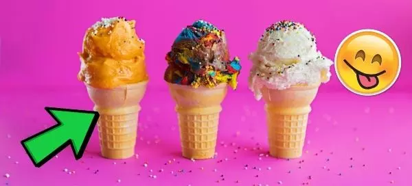Choose Some Ice Cream Toppings To Reveal Something About Your Priorities In Life