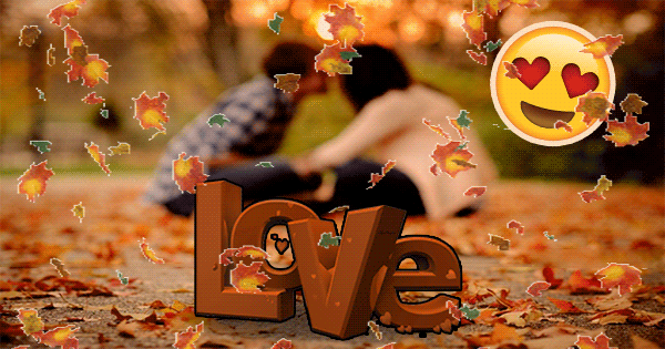 The Spooky Season Is Upon Us! Design An Autumnal Afternoon And Guess How Long You'll Be Engaged In 😍