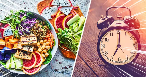 This Is For Entertainment Purposes, But Let's See Whether You Could Survive A Day As A Vegan.