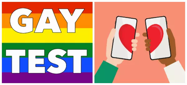 &iquest;Qu&eacute; revela tu aplicaci&oacute;n LGBTQ favorita sobre tu personalidad?