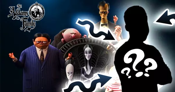 We'll Tell You Which Family Member From THE ADDAMS FAMILY 2 Is Most Like You Based On Your Choices.