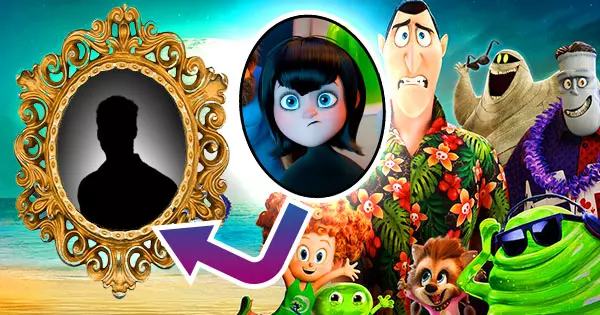Give Us Your Answers To These Simple Questions, And We'll Tell You Which Hotel Transylvania 4 Character You Are.