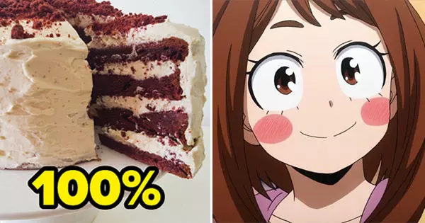 Take This Alphabetical Buffet Quiz And Discover How Sweet You Are?