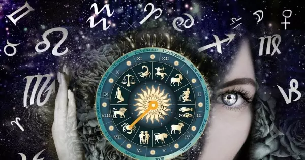 Qual Seu Maior Pecado, De Acordo Com Seu Signo Do Zod&iacute;aco?