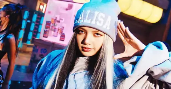 Which Era Of LISA Are You In Right Now?