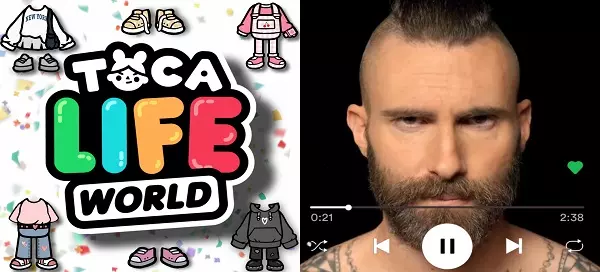 Choose A Toca Life Outfit and You&rsquo;ll Get a Perfect Song to Create Your Own Story