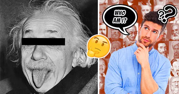 Which Famous Person Were You In Your Past Life?
