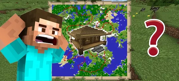 Which Minecraft Biome Is The Ideal Place To Build Your House?