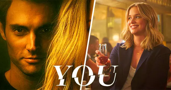 How Well Do You Recall The First Two Seasons Of You?