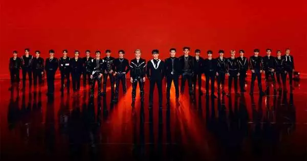 Let Me Guess, Which NCT Sub-Unit Is Your Favorite.